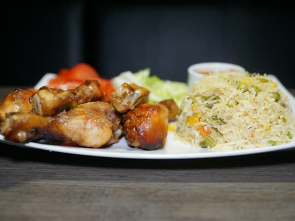 Chicken Drumsticks
