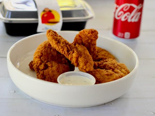 Chicken Tenderloins / Tenders