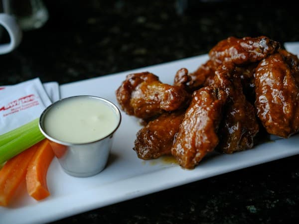 Whole Chicken Wings / Party Wings