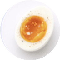 Medium / Jammy Egg