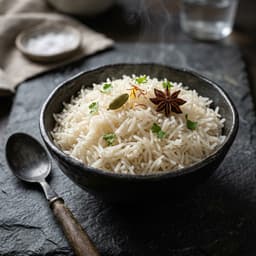 Basmati Rice