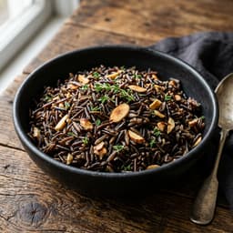 Wild Rice